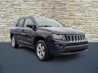 2015 Jeep Compass for sale in Chattanooga TN