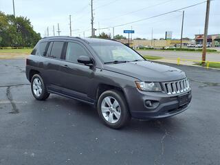 2017 Jeep Compass