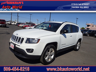 2015 Jeep Compass