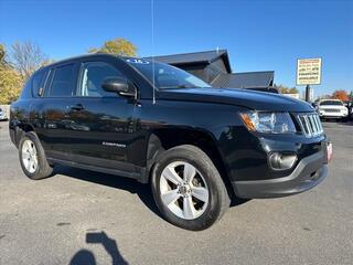 2016 Jeep Compass