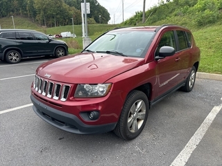 2014 Jeep Compass for sale in Chattanooga TN