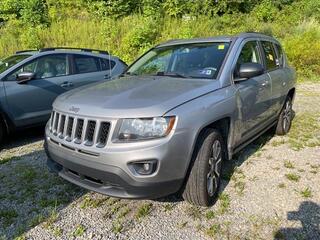 2017 Jeep Compass for sale in Mount Hope WV