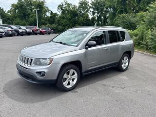 2015 Jeep Compass