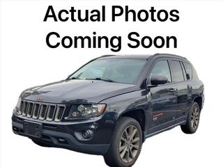 2016 Jeep Compass for sale in Schofield WI