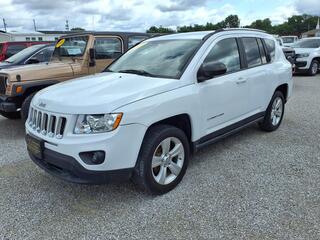 2012 Jeep Compass