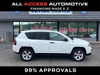 2017 Jeep Compass for sale in Temecula CA