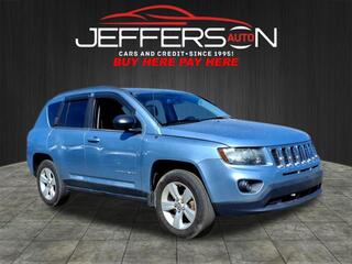 2014 Jeep Compass