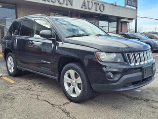 2015 Jeep Compass
