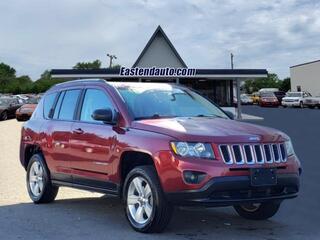 2015 Jeep Compass