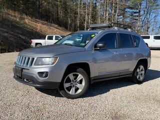 2016 Jeep Compass for sale in Mount Hope WV