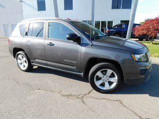 2016 Jeep Compass for sale in Clarksville TN