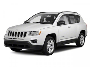 2013 Jeep Compass for sale in Sanford ME