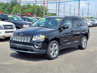 2014 Jeep Compass for sale in Woodhaven MI