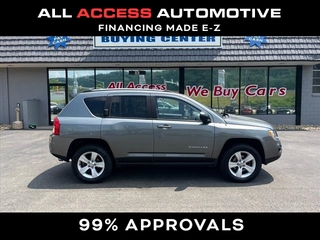 2012 Jeep Compass