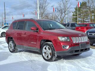 2014 Jeep Compass for sale in Howell MI