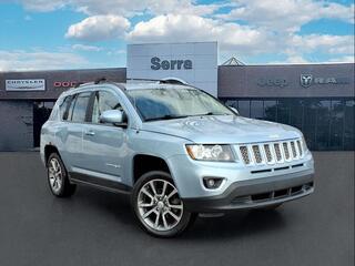 2014 Jeep Compass for sale in Lake Orion MI