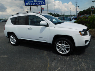 2014 Jeep Compass for sale in Clarksville TN