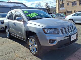 2014 Jeep Compass