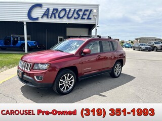 2015 Jeep Compass