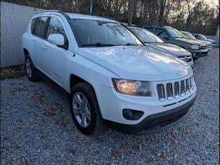 2016 Jeep Compass for sale in Guthrie KY