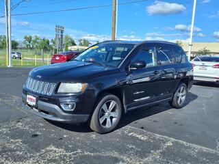 2016 Jeep Compass