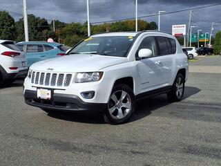 2016 Jeep Compass