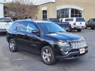 2017 Jeep Compass