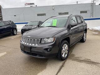 2017 Jeep Compass