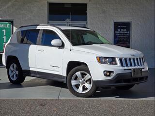 2017 Jeep Compass for sale in Valdese NC