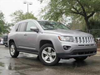 2017 Jeep Compass for sale in Gainesville FL