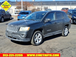 2013 Jeep Compass for sale in Cincinnati OH