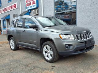 2013 Jeep Compass