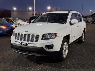 2014 Jeep Compass