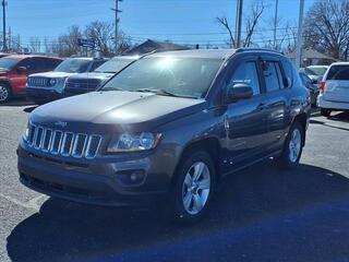 2014 Jeep Compass