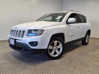 2014 Jeep Compass