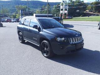 2014 Jeep Compass for sale in Bluefield VA