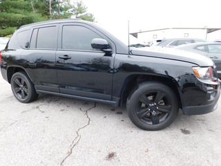 2015 Jeep Compass for sale in Clarksville TN