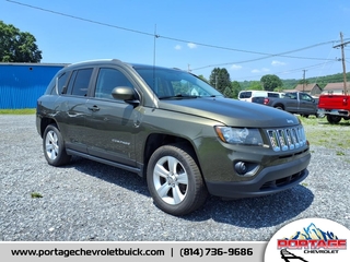 2015 Jeep Compass