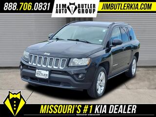2016 Jeep Compass