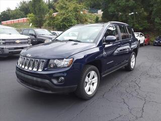 2016 Jeep Compass for sale in Penn Hills PA