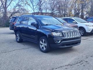 2017 Jeep Compass