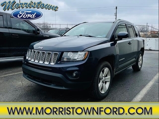 2017 Jeep Compass for sale in Morristown TN
