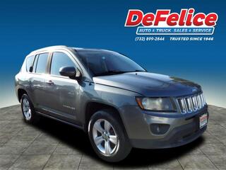 2014 Jeep Compass