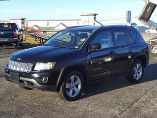 2014 Jeep Compass for sale in Joliet IL