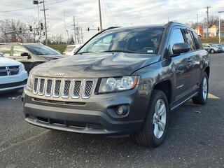 2014 Jeep Compass