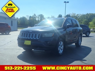 2014 Jeep Compass for sale in Cincinnati OH