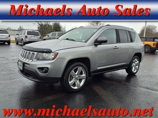 2014 Jeep Compass