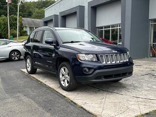 2015 Jeep Compass