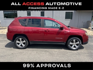 2016 Jeep Compass for sale in Temecula CA