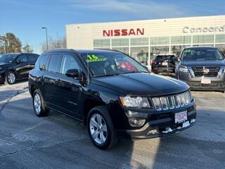 2016 Jeep Compass